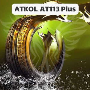 روغن فرایند لاستیک ATKOL AT113 Plus