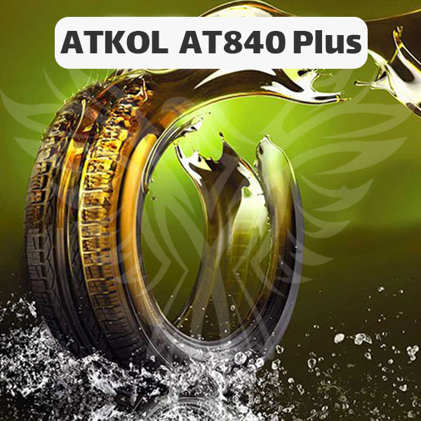 روغن فرایند لاستیک ATKOL AT840 Plus