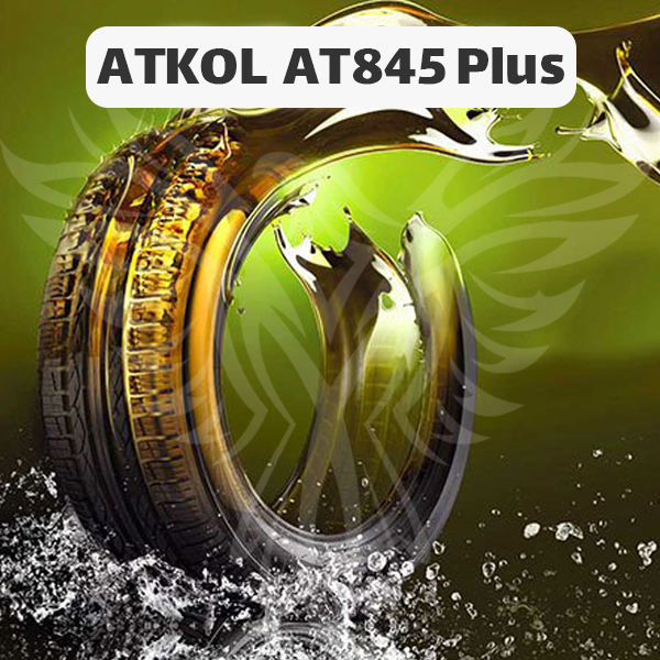 روغن فرایند لاستیک ATKOL AT845 Plus